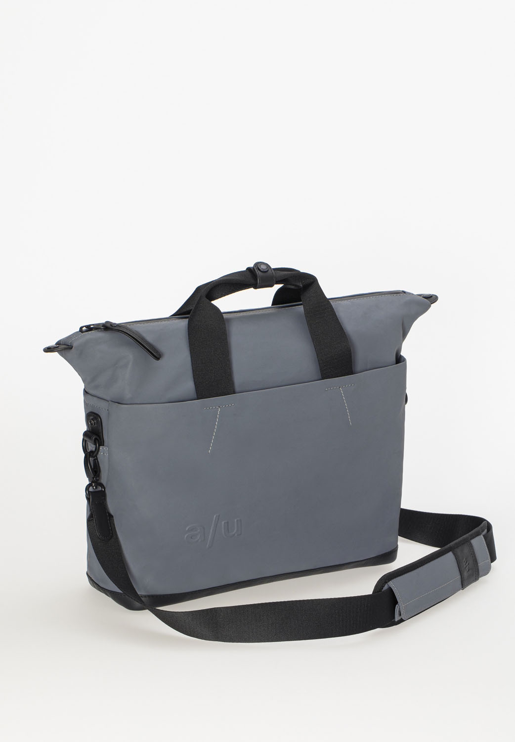 aunts & uncles Japan Yamato Businesstasche mit 13" Notebookfach stormy weather