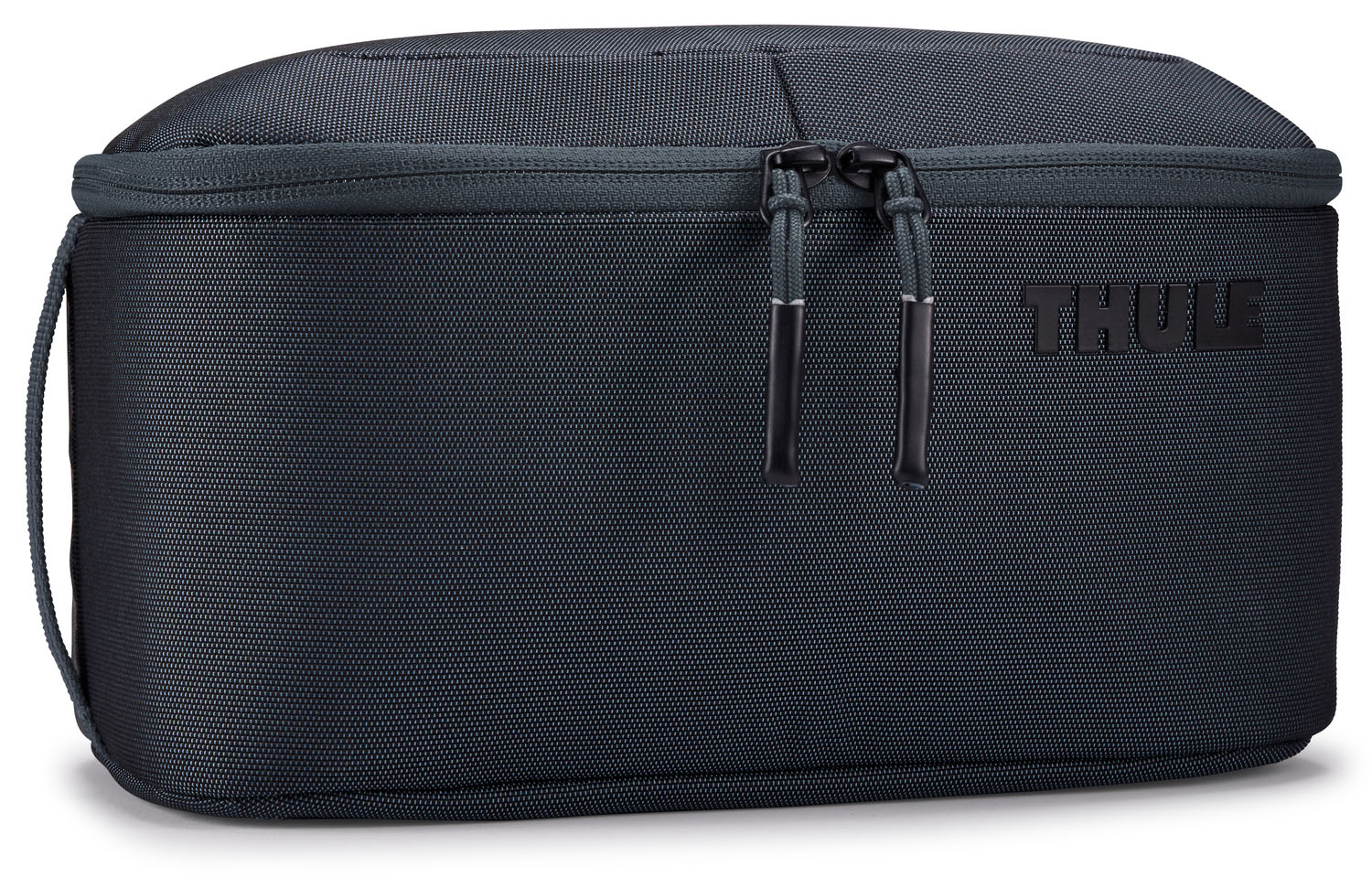 THULE Subterra 2 Kosmetiktasche Dark Slate THULE Subterra 2 Kosmetiktasche Dark Slate
