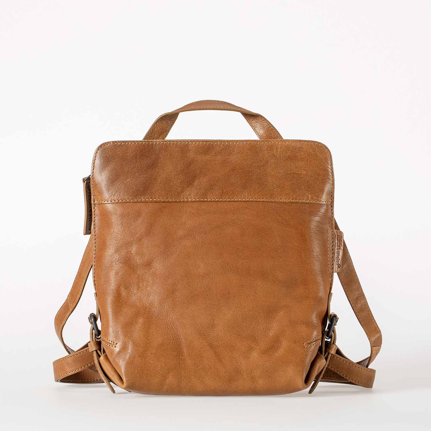 aunts & uncles Grandma's Luxury Club Mrs. Crumble Cookie multifunktional: Rucksack/Umhängetasche aunts & uncles Grandma's Luxury Club Mrs. Crumble Cookie multifunktional: Rucksack/Umhängetasche