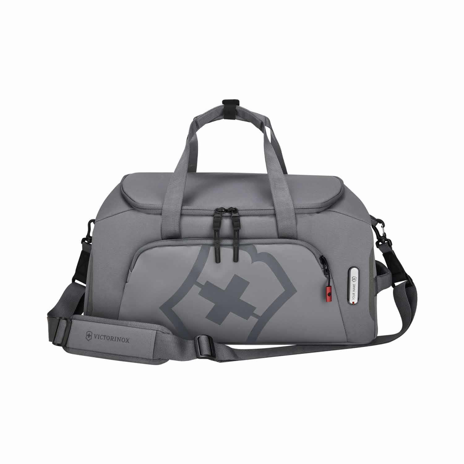 Victorinox Touring 2.0 Sports Duffel Stone Grey