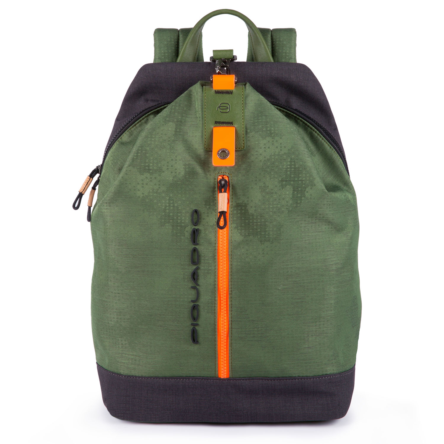 Piquadro Blade Laptoprucksack 14" grün Piquadro Blade Laptoprucksack 14" grün
