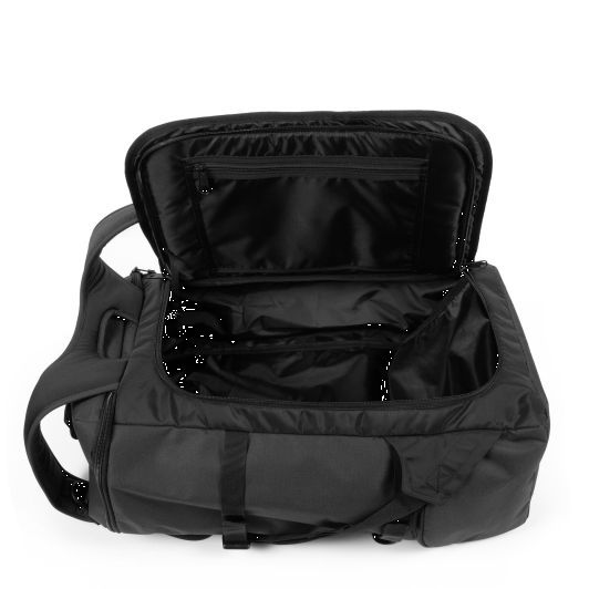 Eastpak ADAN Weekender CS Mono Black2 Eastpak ADAN Weekender CS Mono Black2