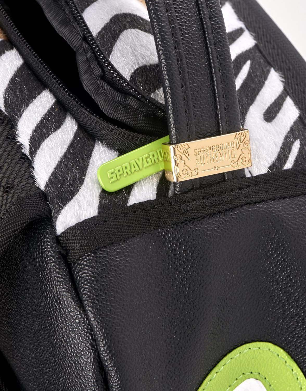 Sprayground® SAFARI CUT Backpack Multicolour