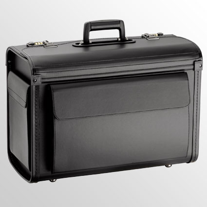 d&n Business & Travel Pilotenkoffer 2689 d&n Business & Travel Pilotenkoffer 2689