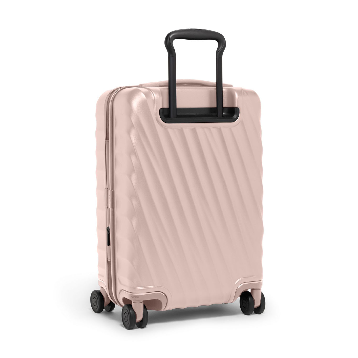 Tumi 19 Degree International Erweiterbarer Handgepäckkoffer 55cm, matte + GRATIS HOTELGUTSCHEIN Mauve Texture Tumi 19 Degree International Erweiterbarer Handgepäckkoffer 55cm, matte + GRATIS HOTELGUTSCHEIN Mauve Texture