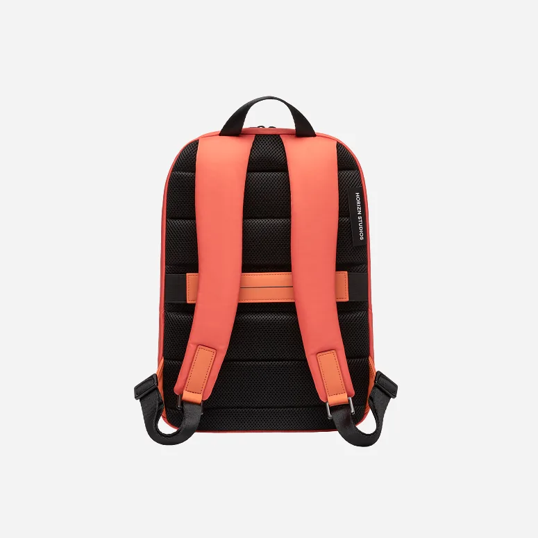 Horizn Studios GION LIGHT Rucksack S Orange Glow Horizn Studios GION LIGHT Rucksack S Orange Glow