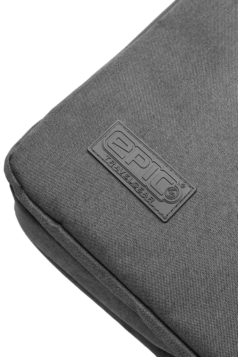 epic Essentials™ Proton EVO Aktentasche TRANSIT Black epic Essentials™ Proton EVO Aktentasche TRANSIT Black