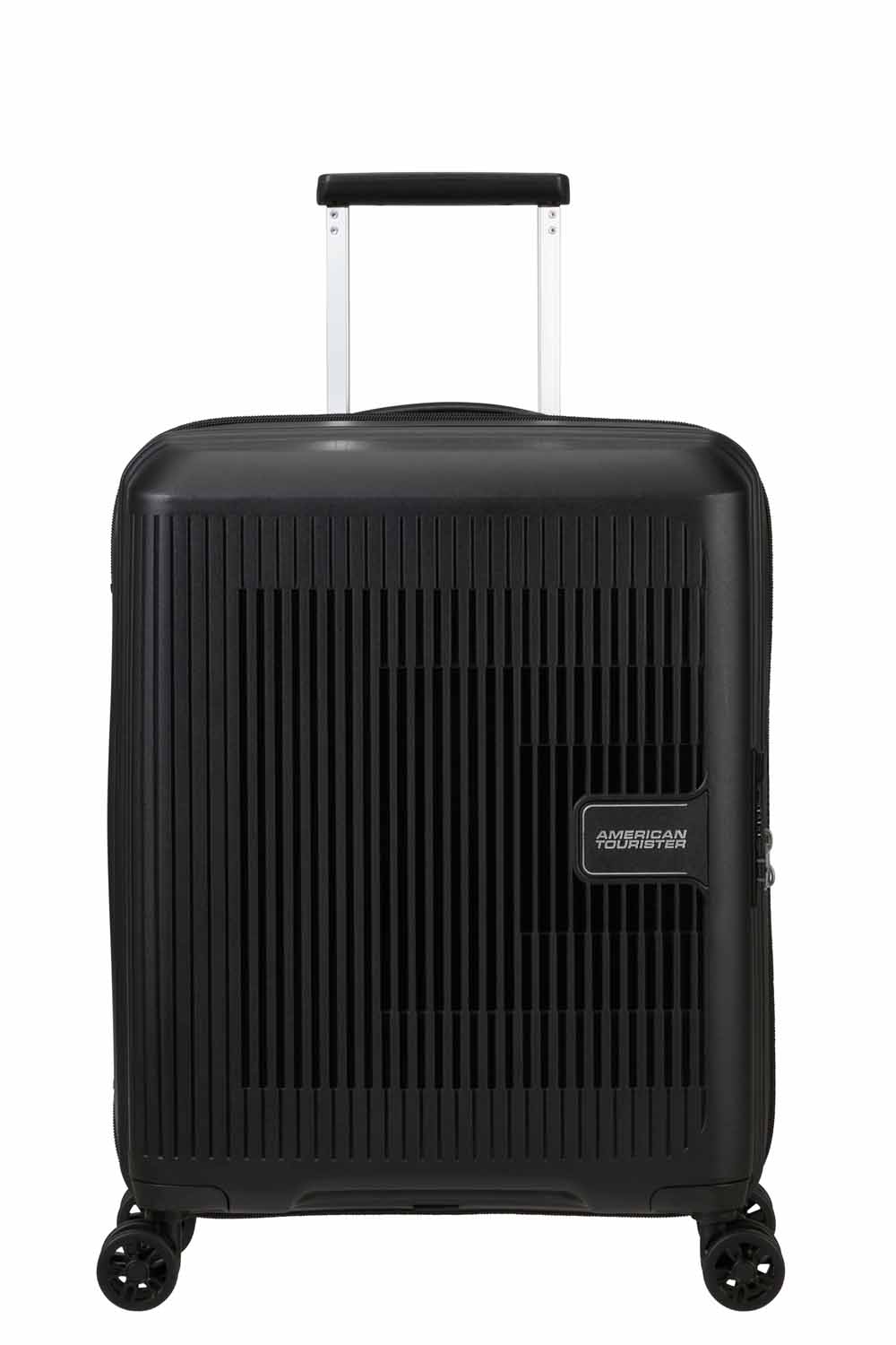 American Tourister AeroStep Handgepäck 55cm erweiterbar American Tourister AeroStep Handgepäck 55cm erweiterbar