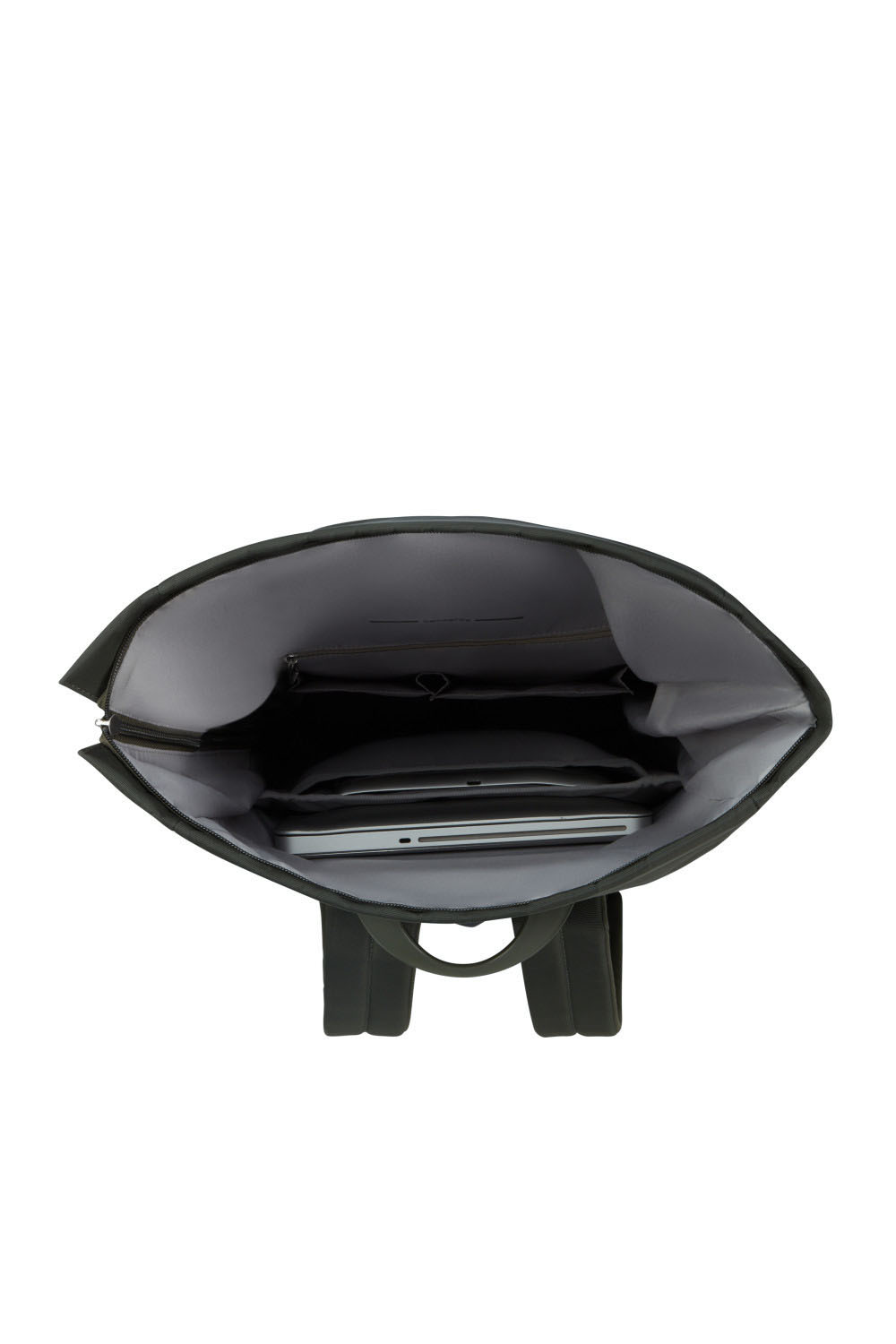 Samsonite 4Pack Rolltop -Rucksack 15.6" Forest Green Samsonite 4Pack Rolltop -Rucksack 15.6" Forest Green