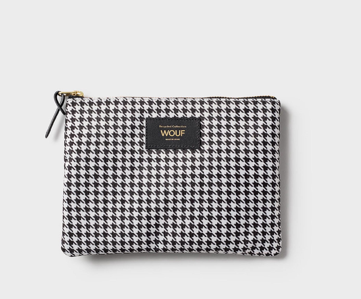 Wouf Daily Collection Large Pouch Wouf Daily Collection Large Pouch