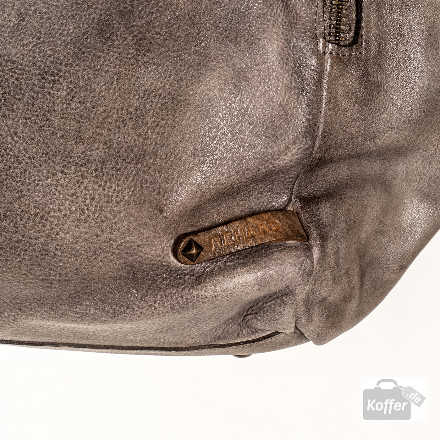 Rehard Vintage Family Damentasche BS-2706 grau Rehard Vintage Family Damentasche BS-2706 grau