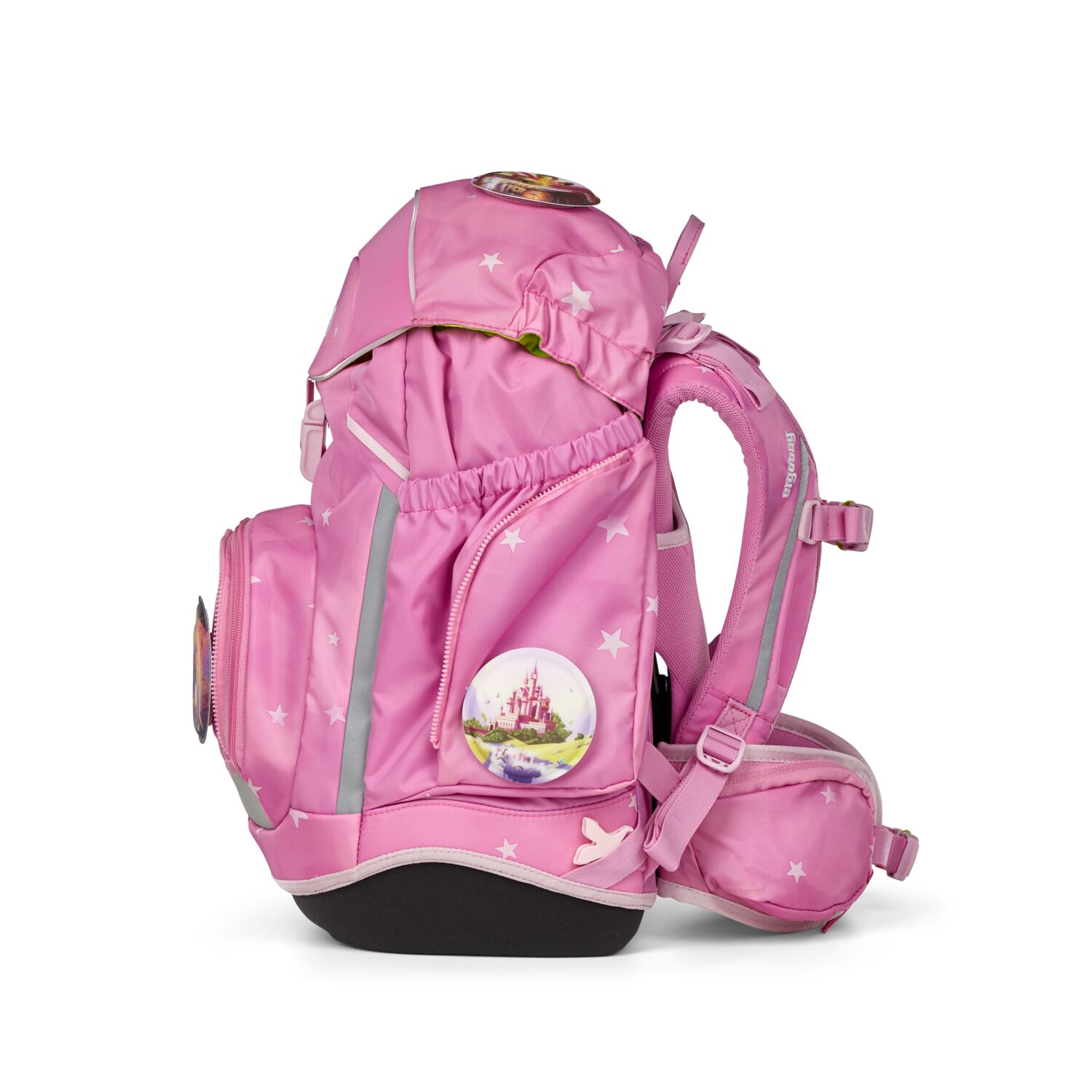 ergobag pack 6-teiliges Schulrucksack-Set 2025 WolkenzauBär ergobag pack 6-teiliges Schulrucksack-Set 2025 WolkenzauBär