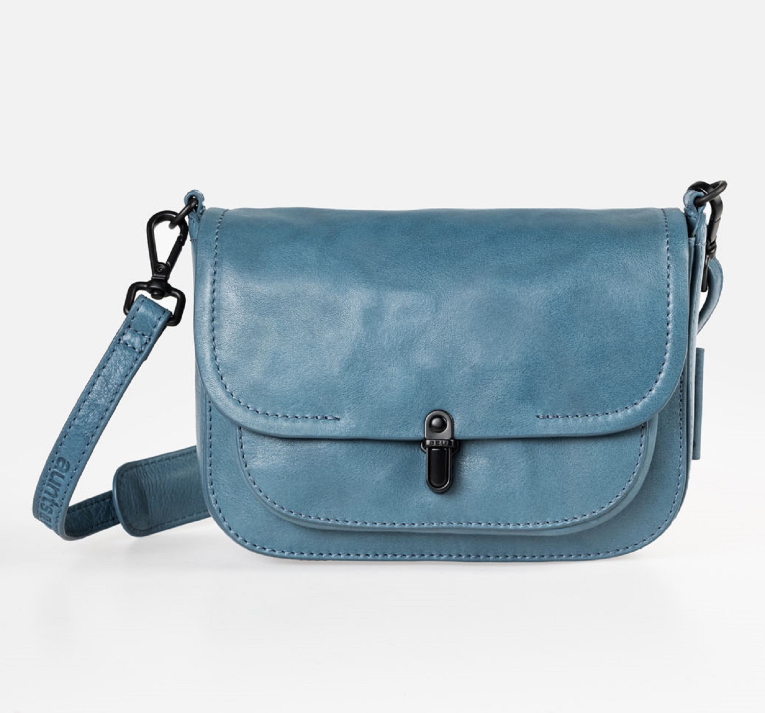 aunts & uncles Grandma's Luxury Club Mrs. Waffle Handtasche coronet blue aunts & uncles Grandma's Luxury Club Mrs. Waffle Handtasche coronet blue