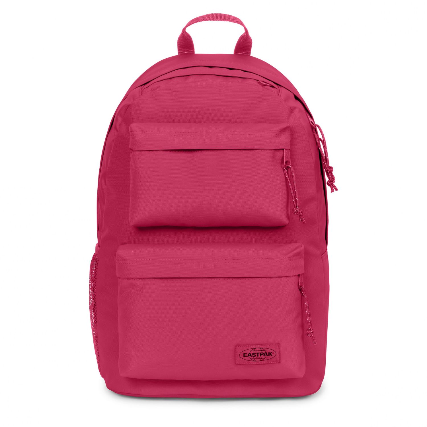 Eastpak Padded Double Rucksack Cerise Pink