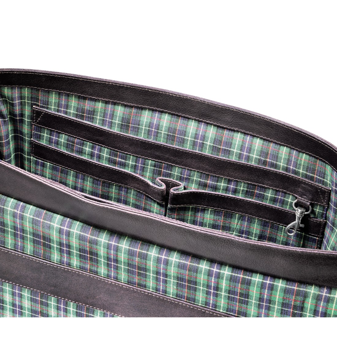 Hama Est. 1923 Amsterdam Pieter Ledertasche Rustic Dark Brown Hama Est. 1923 Amsterdam Pieter Ledertasche Rustic Dark Brown