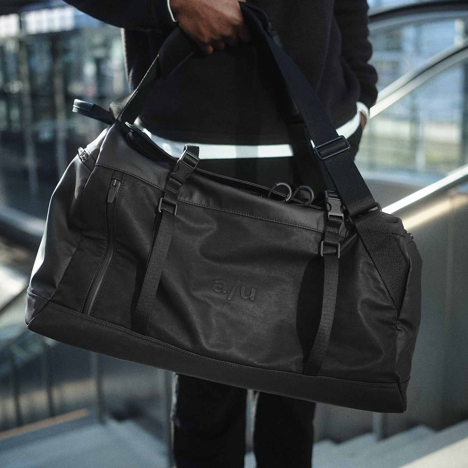 aunts & uncles Japan Nishi Kashiwa Reisetasche/Rucksack