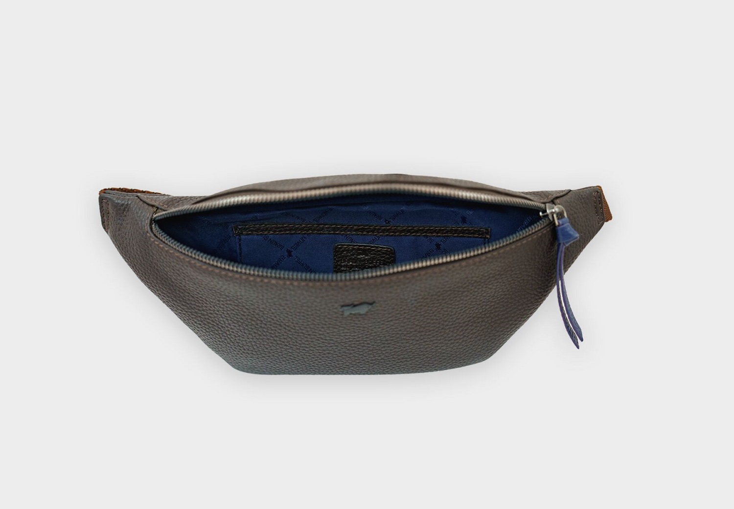 Braun Büffel Novara Cross Body Bag S braun