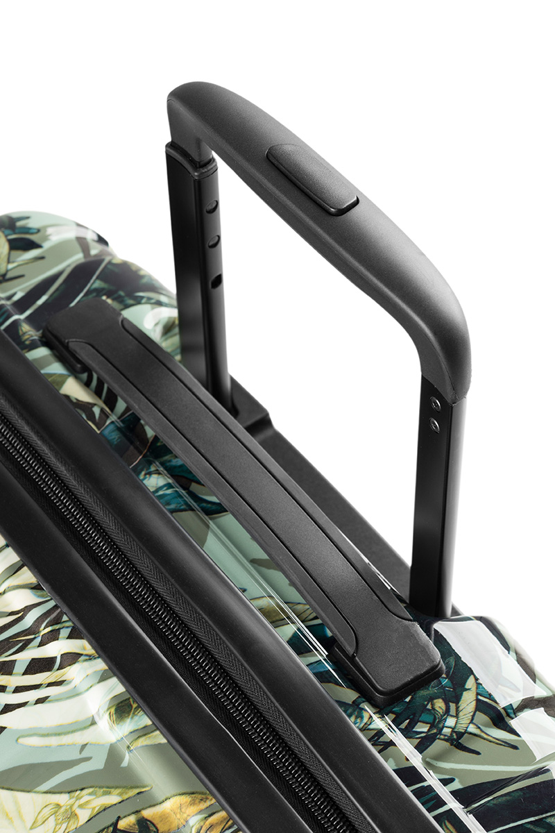 epic Crate EX Wildlife Trolley S 55cm 4 Rollen GoodVIBES epic Crate EX Wildlife Trolley S 55cm 4 Rollen GoodVIBES