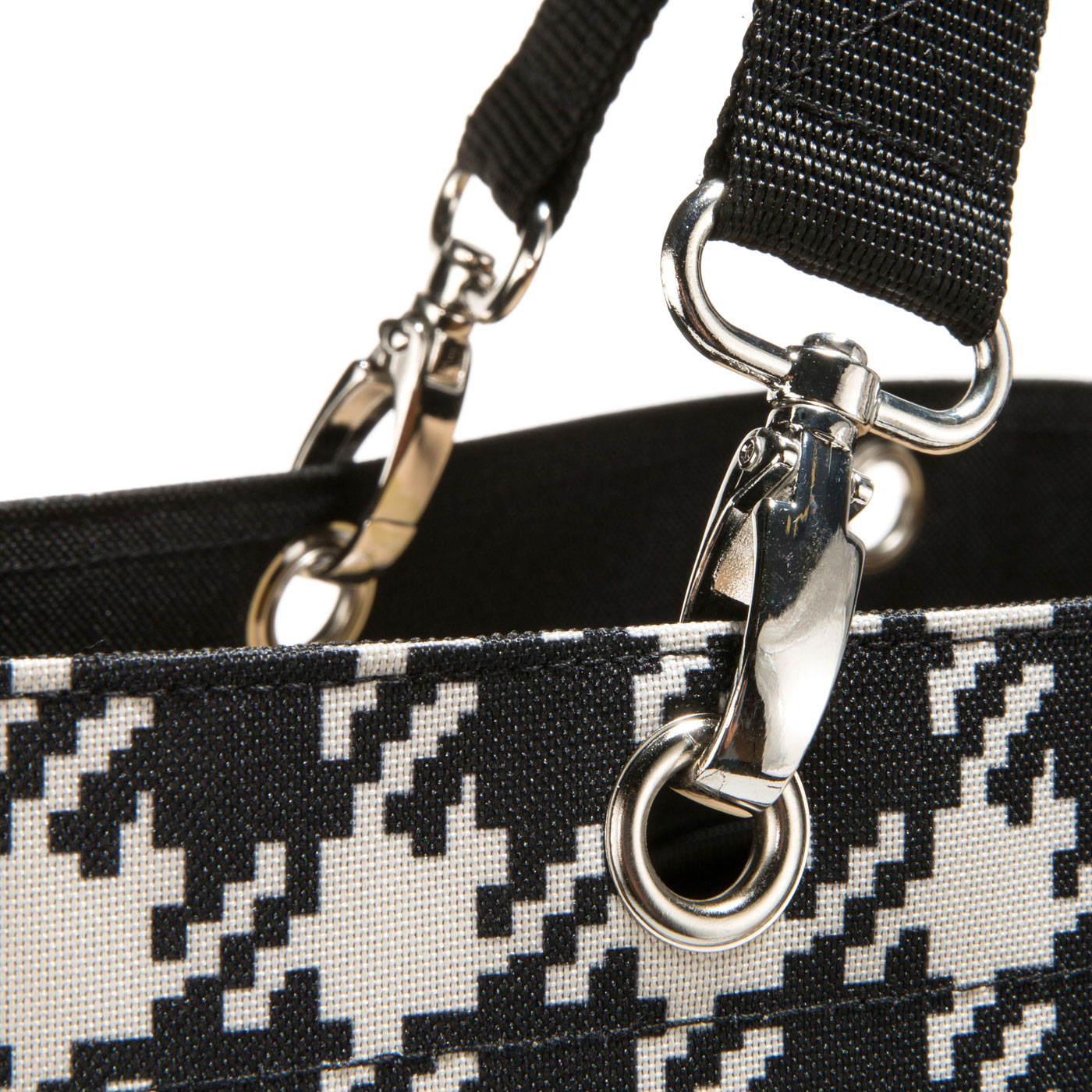 Reisenthel Shopping shopper XL fifties black