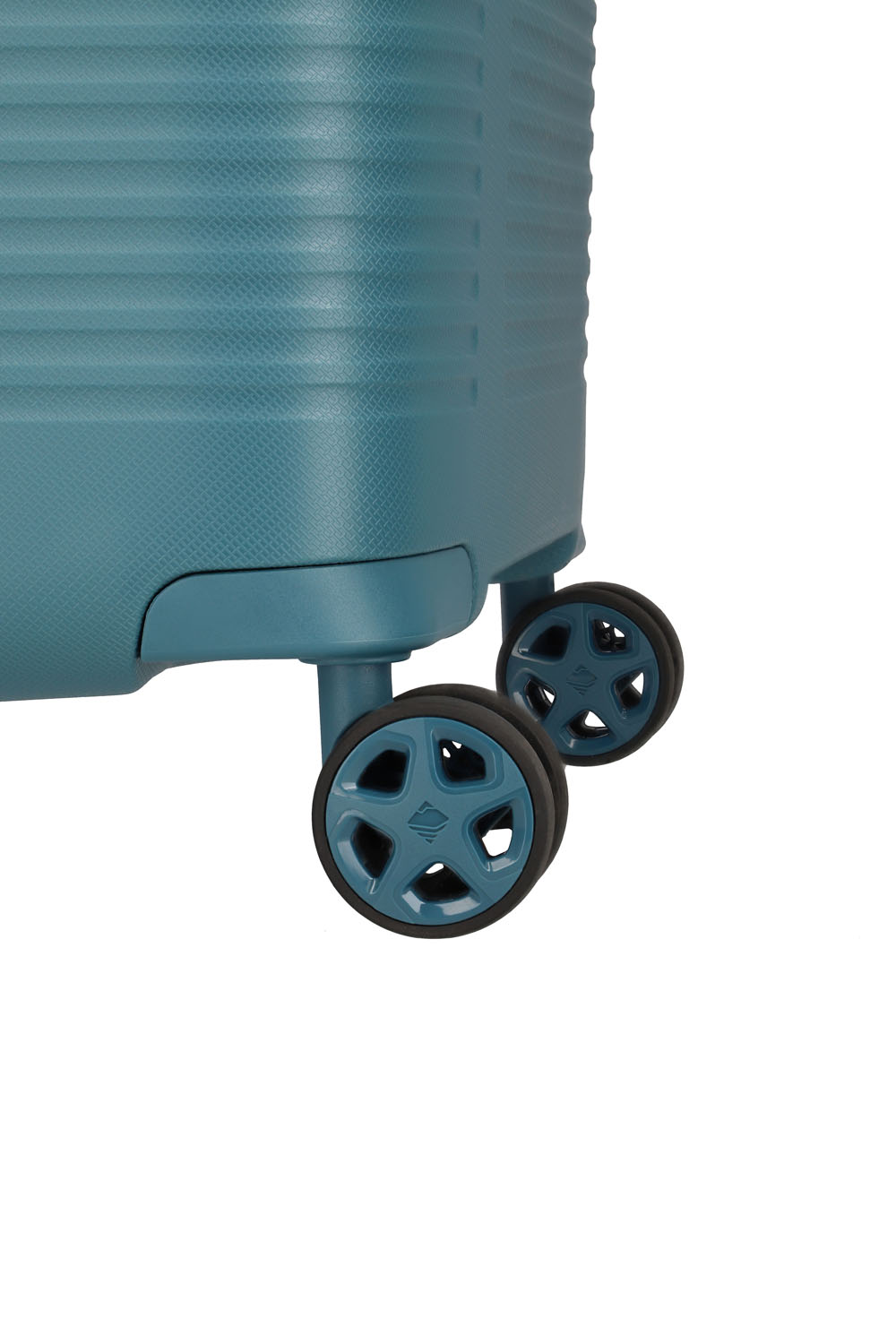 Travelite Roomer Trunk M, 4-Rollen erweiterbar Aqua Travelite Roomer Trunk M, 4-Rollen erweiterbar Aqua