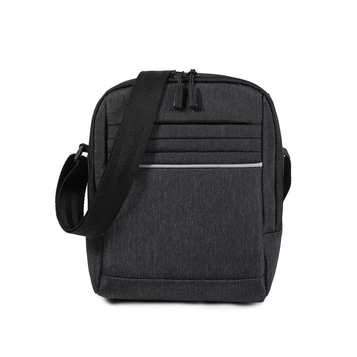 Hedgren Lineo CONTOUR vertikale Crossover-Tasche 8,3" Anthracite Hedgren Lineo CONTOUR vertikale Crossover-Tasche 8,3" Anthracite