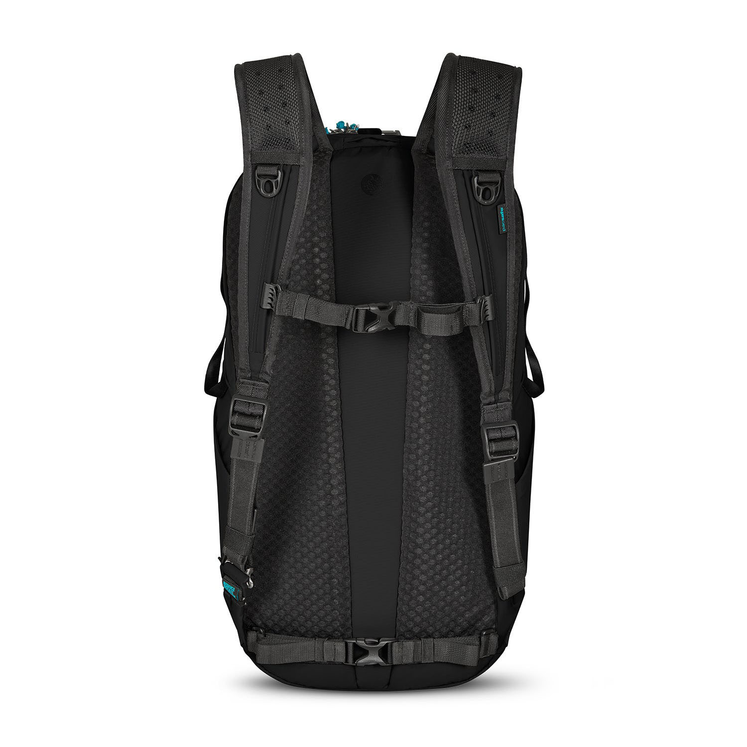 pacsafe ECO 25L Anti-Theft Backpack Black