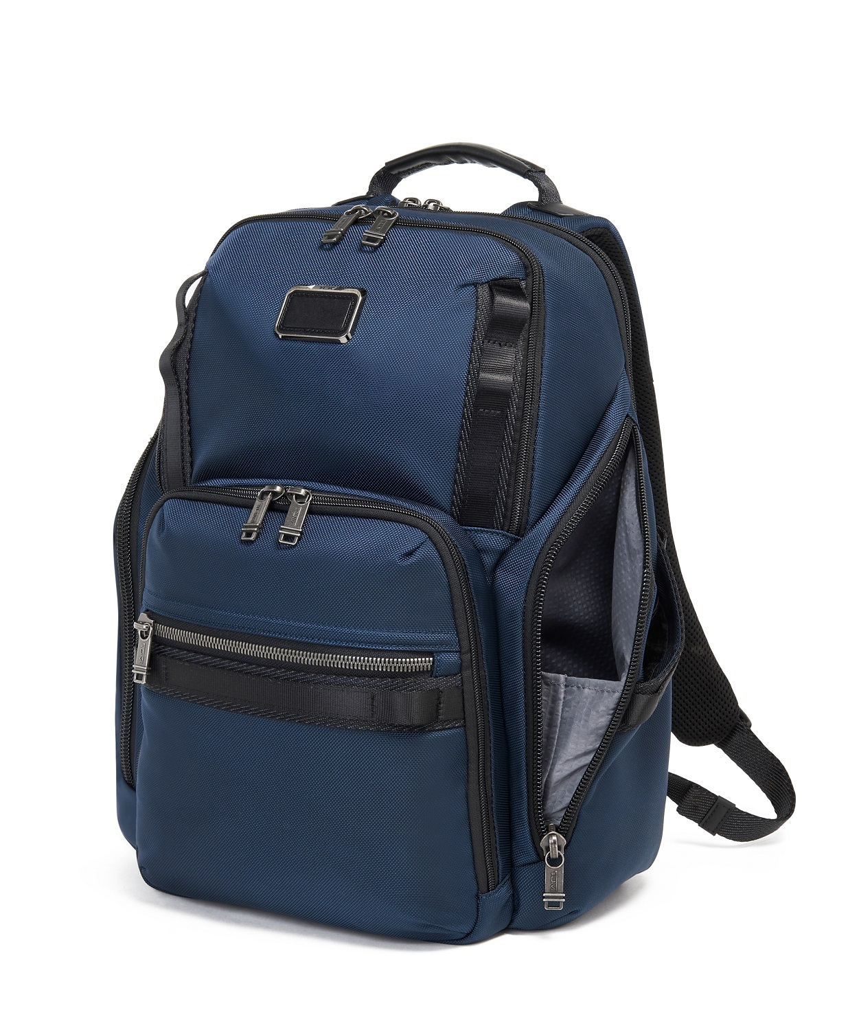 Tumi Alpha Bravo Search Rucksack + GRATIS HOTELGUTSCHEIN Navy Tumi Alpha Bravo Search Rucksack + GRATIS HOTELGUTSCHEIN Navy