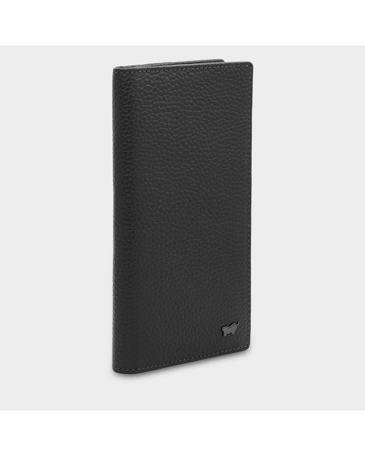 Braun Büffel Theo RFID Brieftasche 14CS schwarz