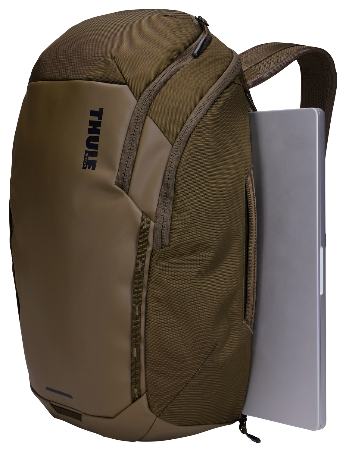 THULE Chasm Laptoprucksack 26L Deep Khaki-Limited Edition