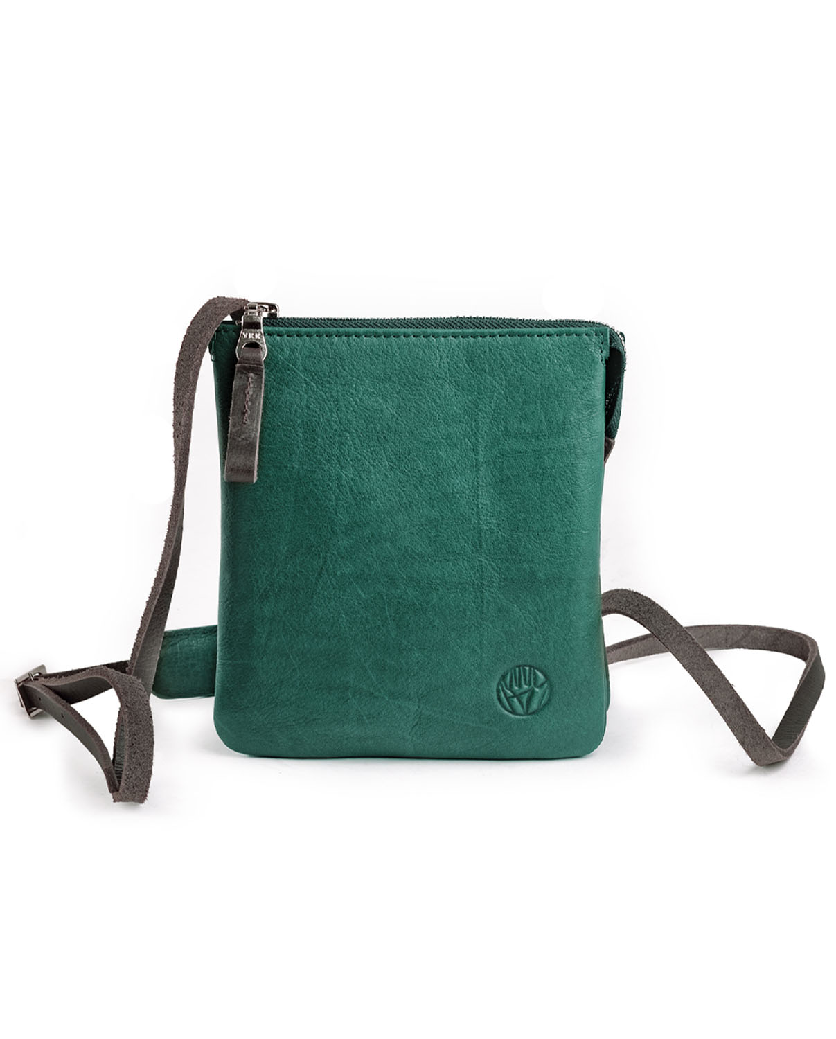 Harold's Chaza Slingbag Small Petrol