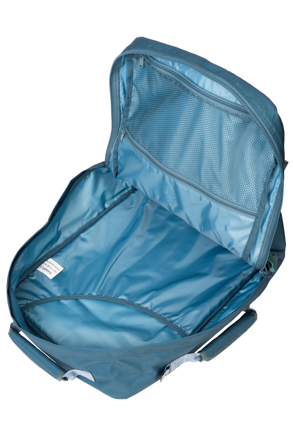 Cabin Zero Classic Backpack 44L Aruba Blue Cabin Zero Classic Backpack 44L Aruba Blue