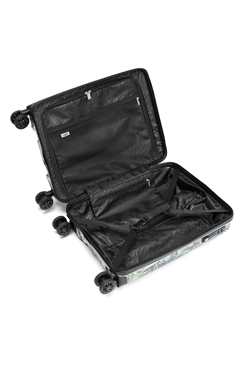 epic Crate EX Wildlife Trolley S 55cm 4 Rollen GoodVIBES