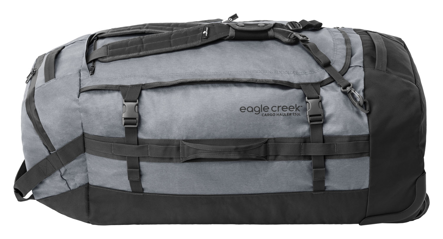 Eagle Creek Cargo Hauler Wheeled Duffel 130L Eagle Creek Cargo Hauler Wheeled Duffel 130L