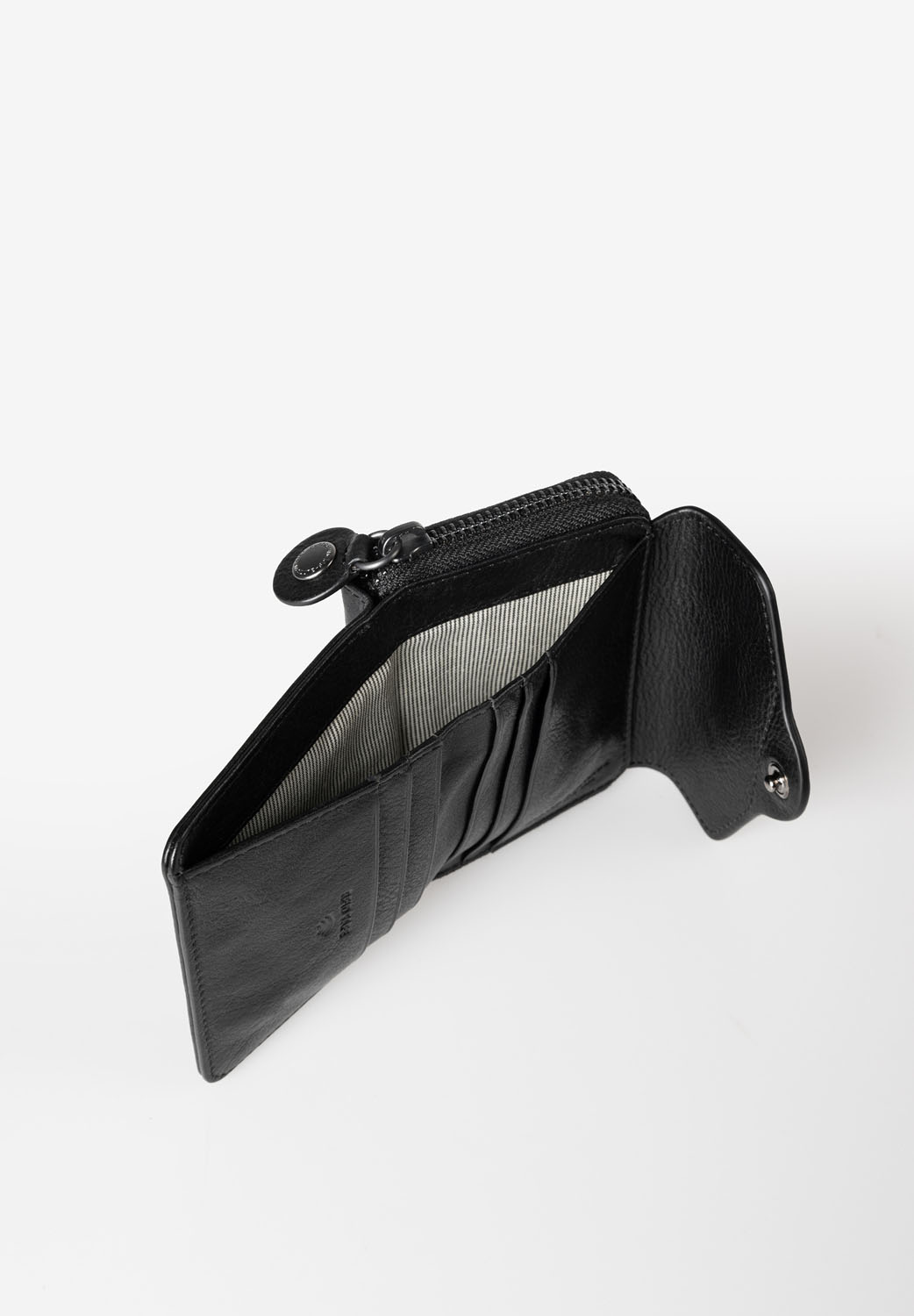 aunts & uncles Grandma's Luxury Club Judy Geldbörse Black Smoke aunts & uncles Grandma's Luxury Club Judy Geldbörse Black Smoke