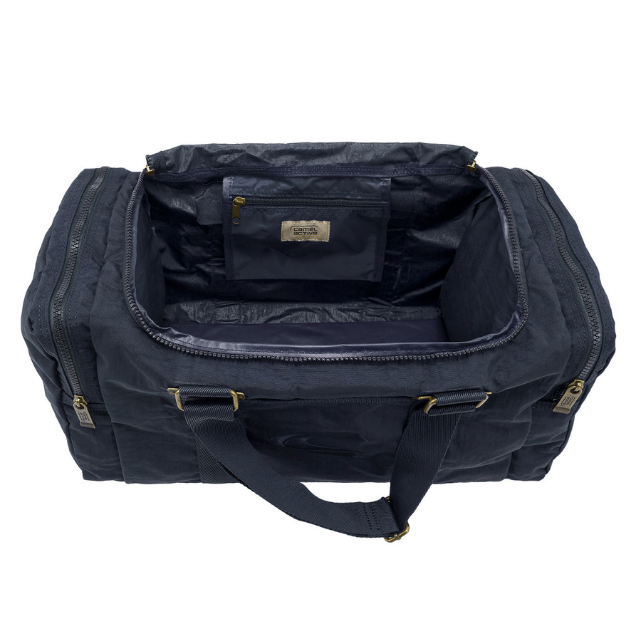 Camel Active JOURNEY Weekender Dunkelblau Camel Active JOURNEY Weekender Dunkelblau