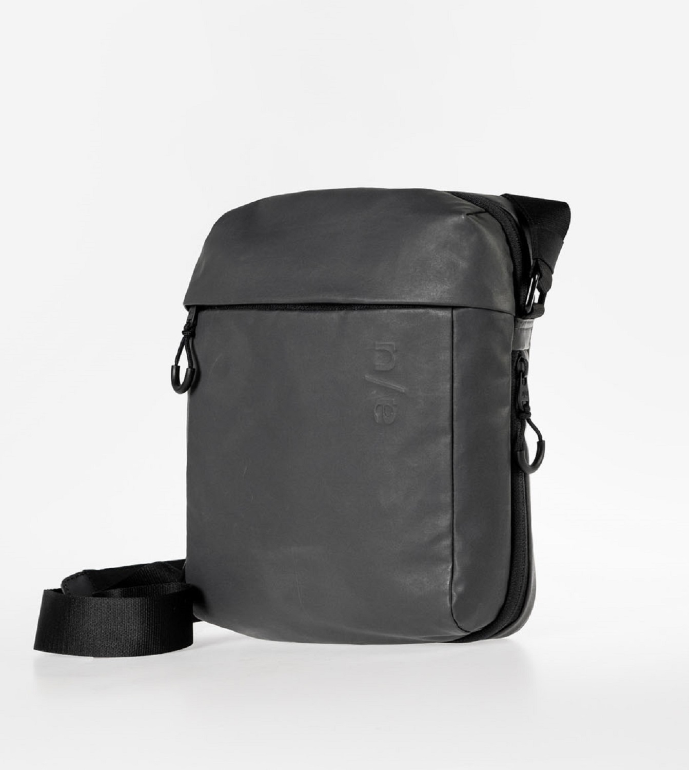 aunts & uncles Japan RE Oyabe Umhängetasche volcanic ash aunts & uncles Japan RE Oyabe Umhängetasche volcanic ash