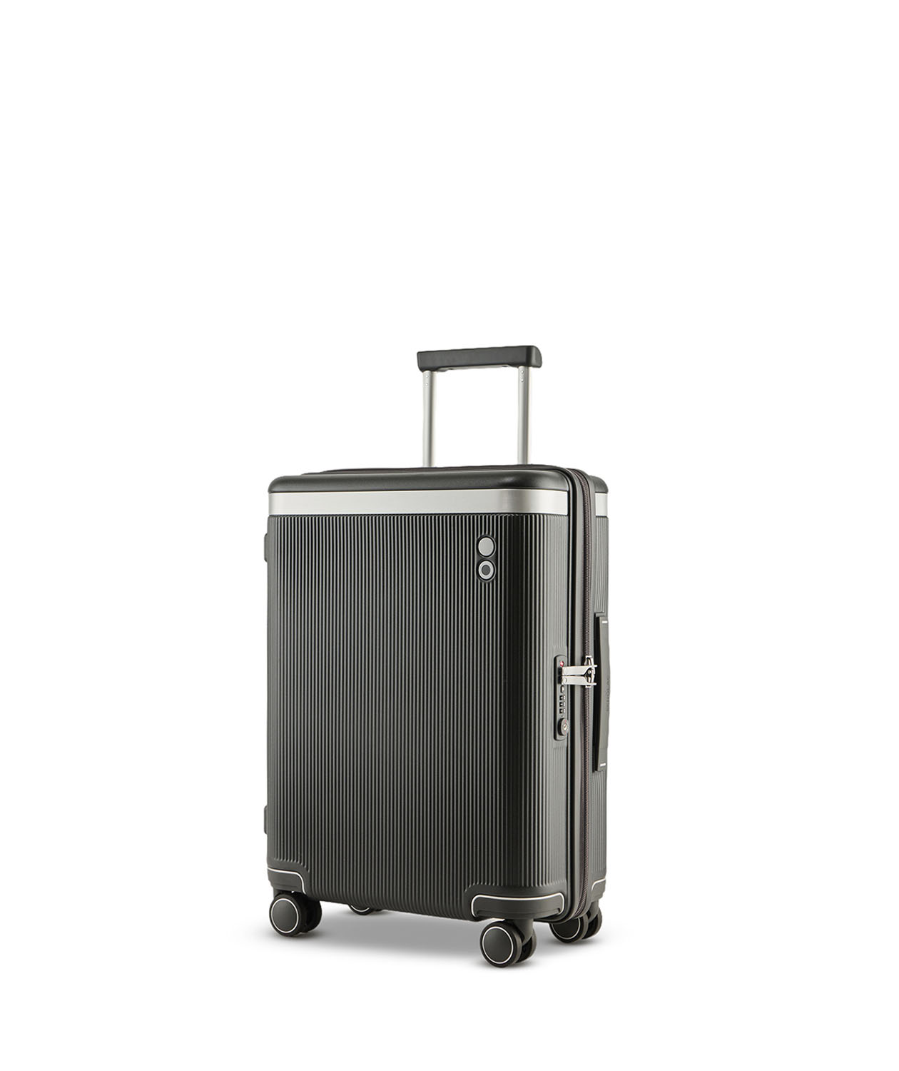 ECHOLAC Dynasty Trolley-Kabine S Dark Grey