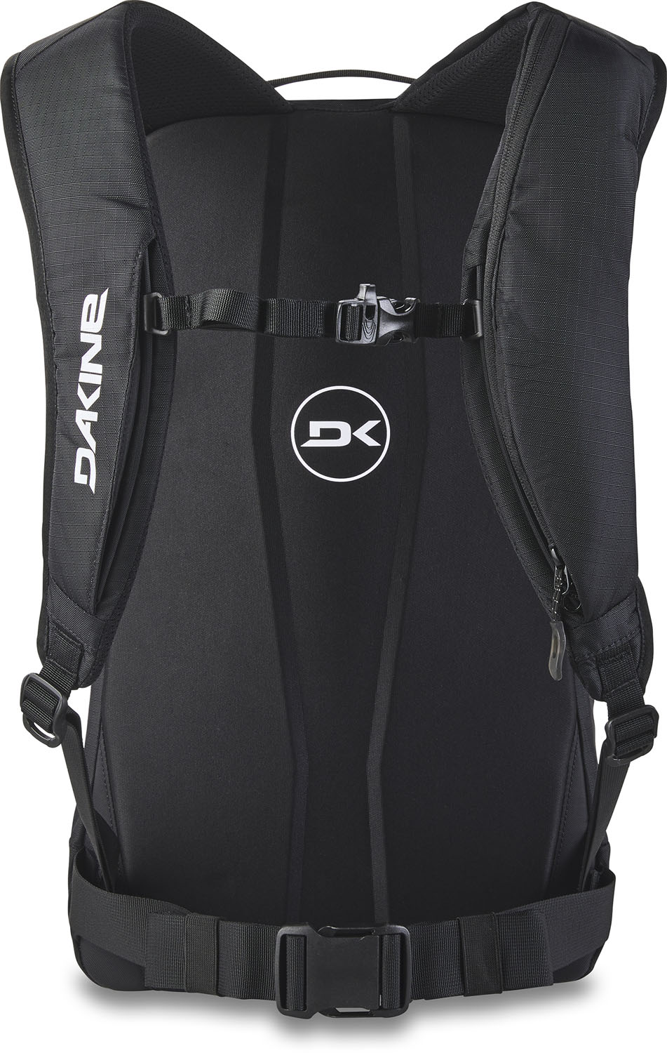 Dakine Poacher 14L Ski- / Snowboard Rucksack Black Dakine Poacher 14L Ski- / Snowboard Rucksack Black