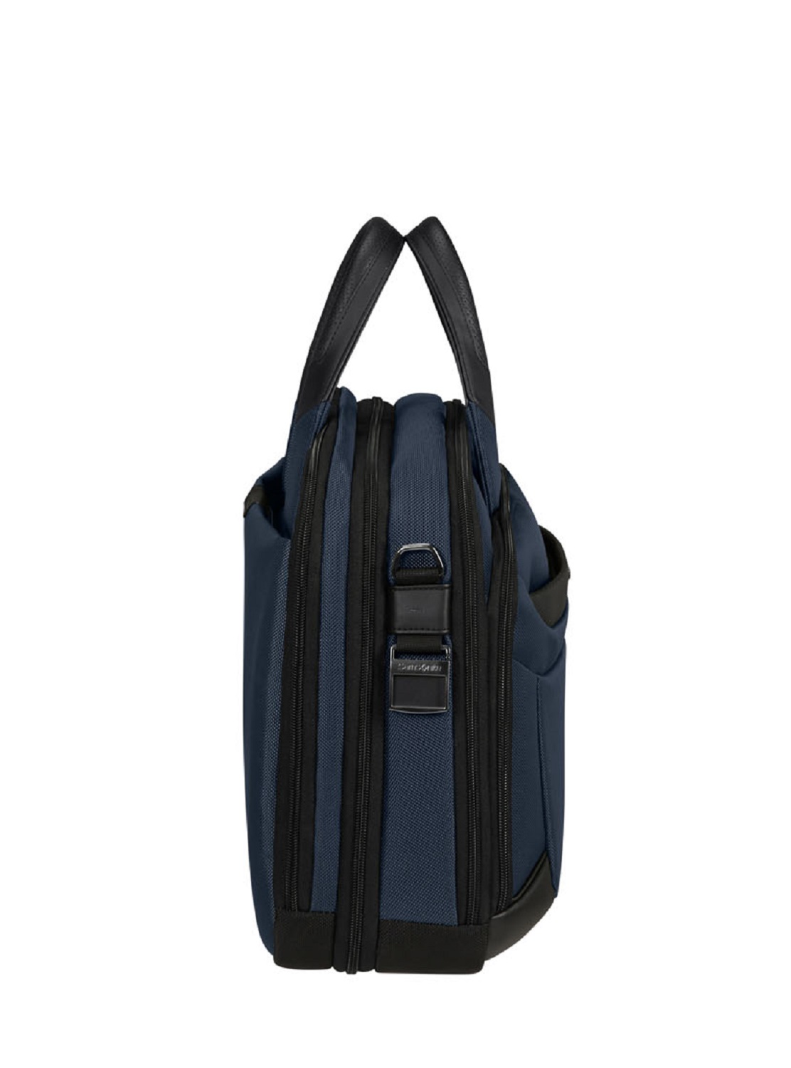 Samsonite Pro-DLX 6 Aktentasche 15.6" erweiterbar + GRATIS HOTELGUTSCHEIN Blau Samsonite Pro-DLX 6 Aktentasche 15.6" erweiterbar + GRATIS HOTELGUTSCHEIN Blau