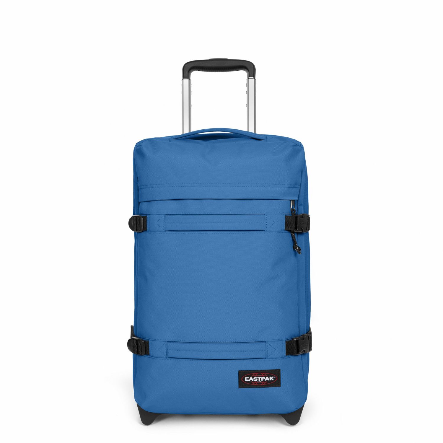 Eastpak Transit'R Reisetrolley S mit 2 Rollen Healing Blue Eastpak Transit'R Reisetrolley S mit 2 Rollen Healing Blue