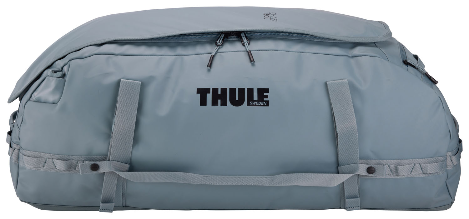 THULE Chasm Reisetasche/Rucksack 130L Pond THULE Chasm Reisetasche/Rucksack 130L Pond