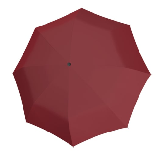 Knirps Vision Duomatic Taschenschirm terra