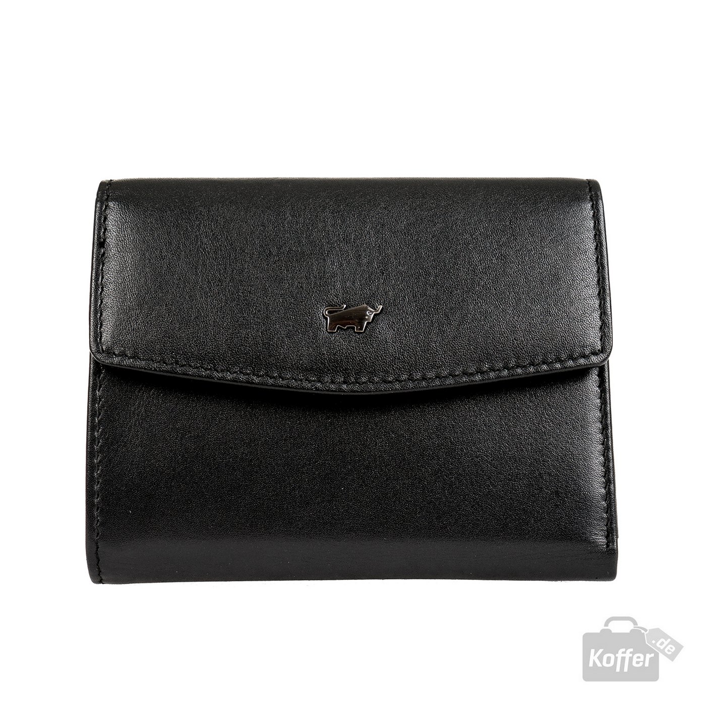Braun Büffel Sofia Geldbörse 8CS schwarz Braun Büffel Sofia Geldbörse 8CS schwarz