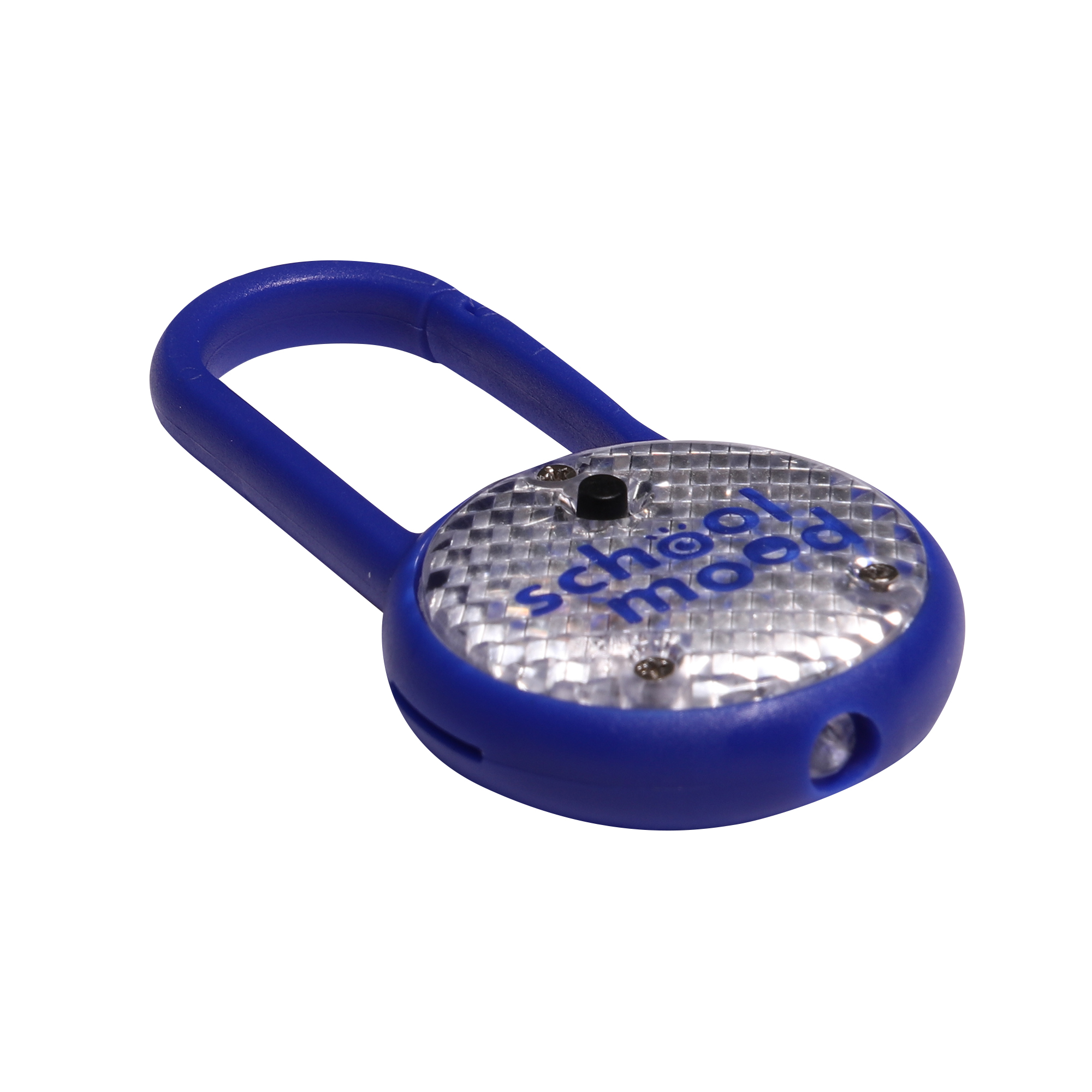 School-Mood Zubehör LED Reflektor-Anhänger