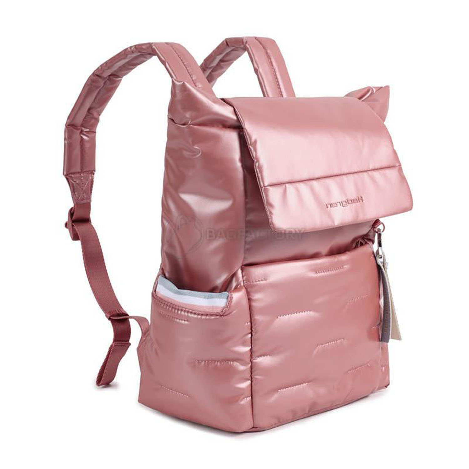 Hedgren Cocoon BILLOWY Rucksack Canyon Rose Hedgren Cocoon BILLOWY Rucksack Canyon Rose