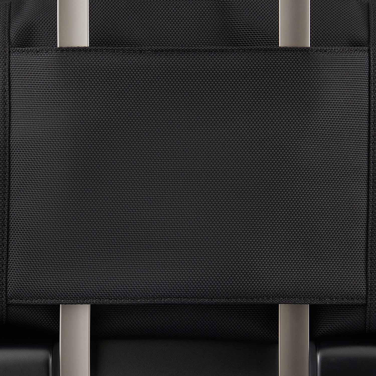 Piquadro Brief 2 Weekender-Kleidersack Aufhängen Schwarz Piquadro Brief 2 Weekender-Kleidersack Aufhängen Schwarz