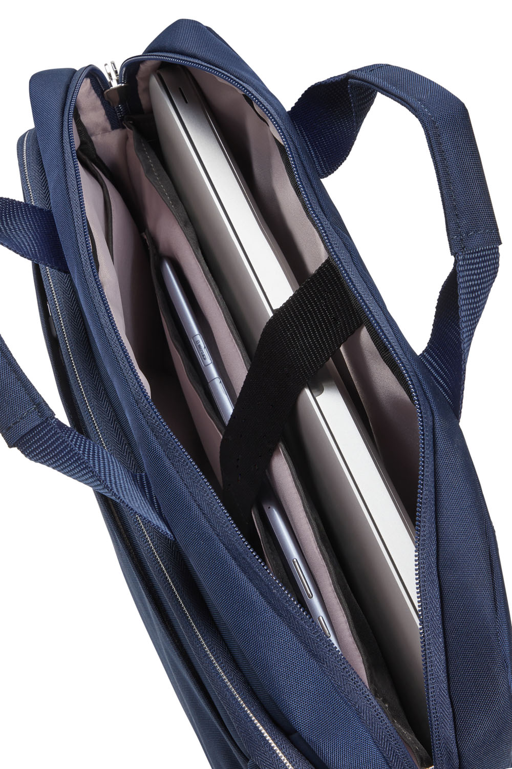Samsonite Guardit Classy Bailhandle 15.6" Midnight Blue