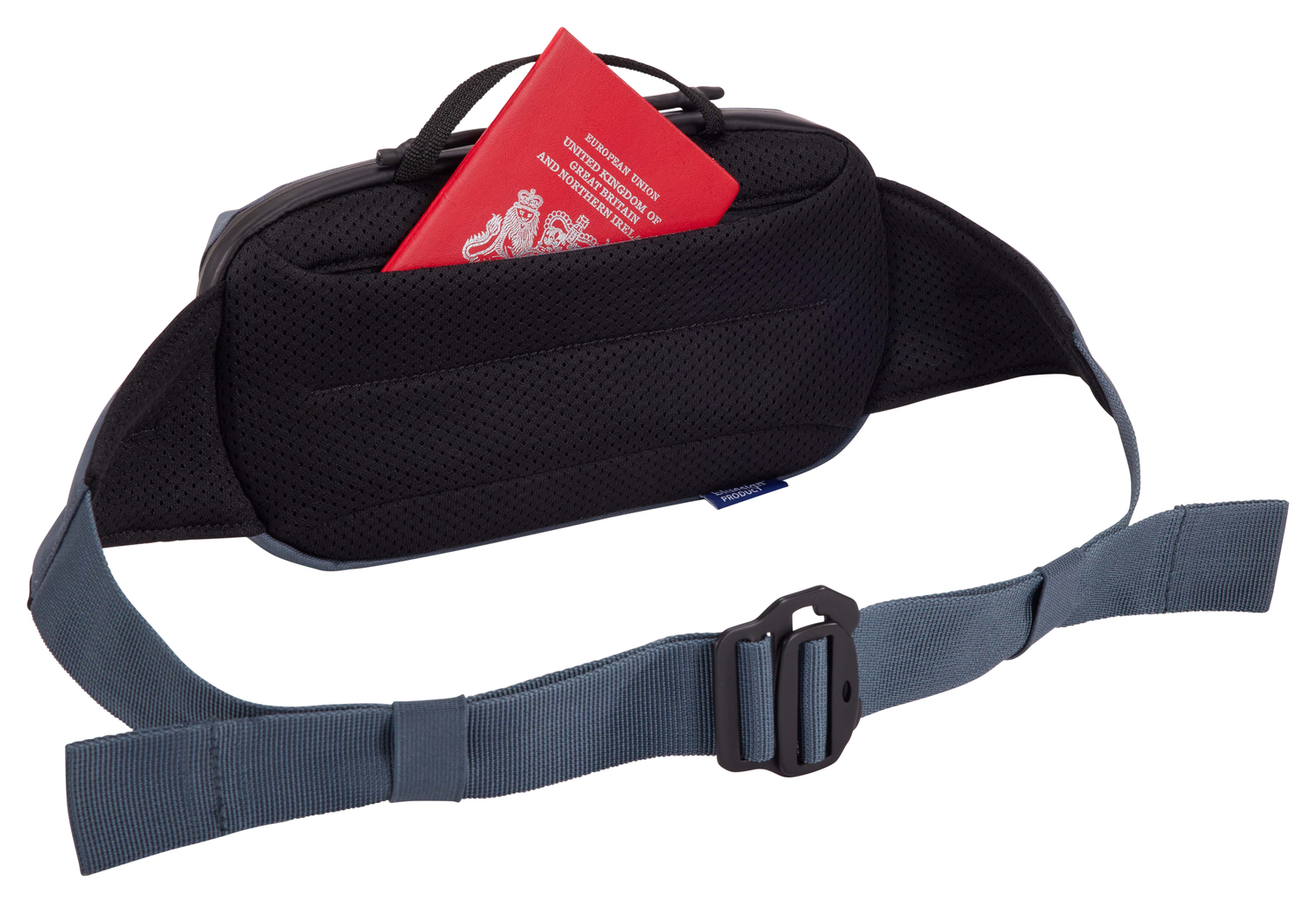 THULE Aion Sling-Tasche Dark Slate THULE Aion Sling-Tasche Dark Slate