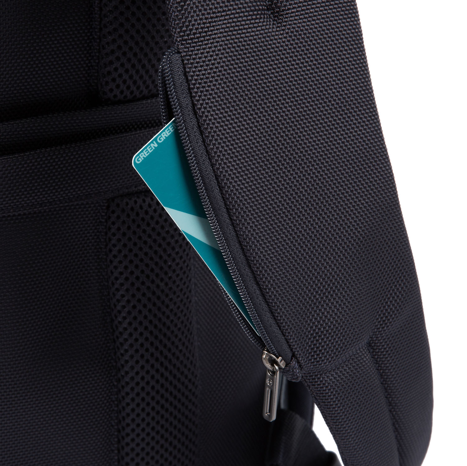 Piquadro Brief Laptoprucksack mit iPad-Fach Piquadro Brief Laptoprucksack mit iPad-Fach