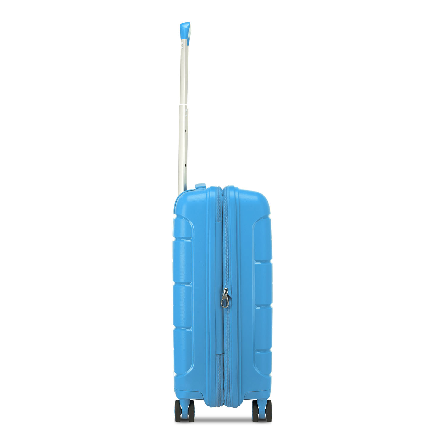 Roncato Starlight 3.0 Cabin Spinner 55cm 4-Rollen Exp. Bluette